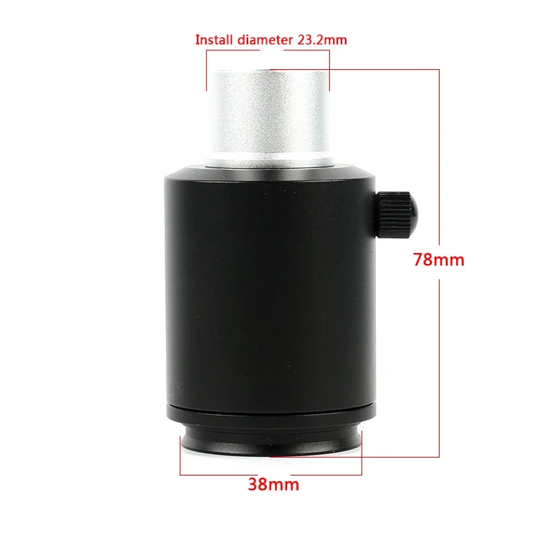 Set Mikroskop Trinokuler Stere - Trinocular Stereo Microscope 7X-45X ulasan dan harga