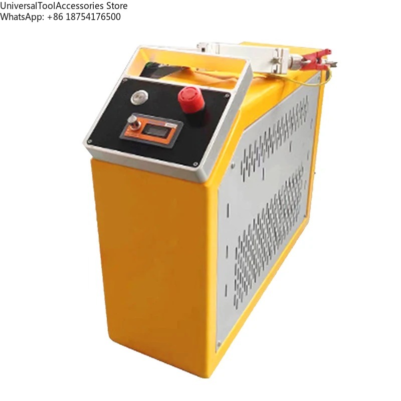 SCH-X-300W Mesin Las Laser Gen - Laser Soldering Machine Handheld ulasan dan harga
