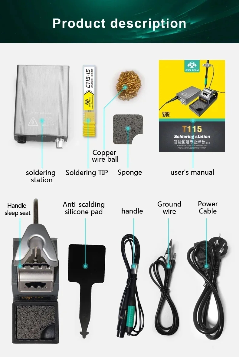 Mesin Las Laser 2000W 4 in 1 M - Laser Soldering Machine Handheld ulasan dan harga