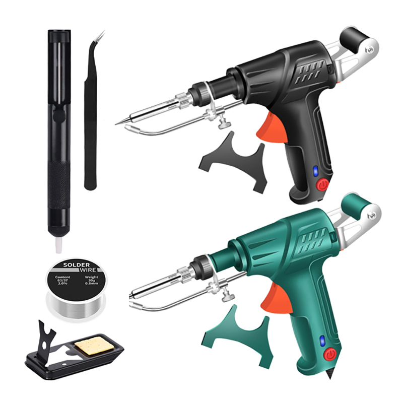 Mesin Las Laser, Pistol Las La - Laser Soldering Machine Handheld ulasan dan harga