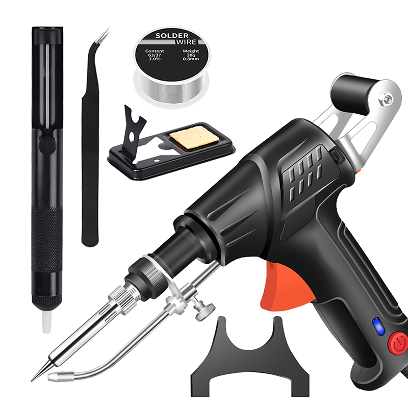 Mesin Las Laser, Pistol Las La - Laser Soldering Machine Handheld ulasan dan harga