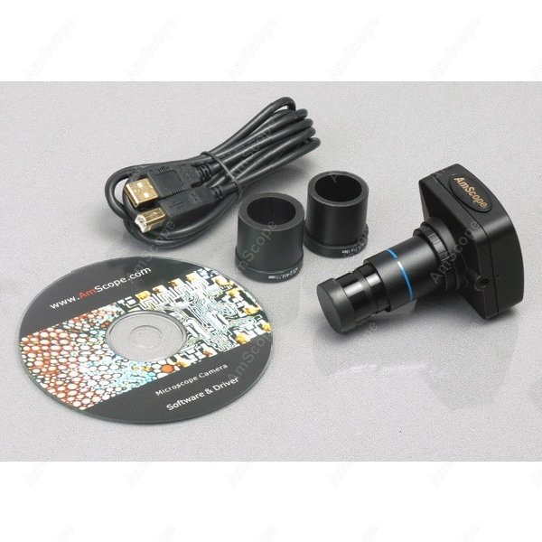 Mikroskop Stereo Zoom Trinokul - Trinocular Stereo Microscope 7X-45X ulasan dan harga